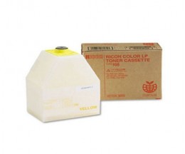 Toner Original Ricoh TYPE 105 Y Amarelo ~ 10.000 Paginas