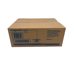 Tambor Original Konica Minolta 4146401 ~ 30.000 Paginas