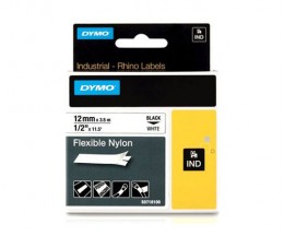 Fita Original DYMO 18758 12mm x 3.5mm