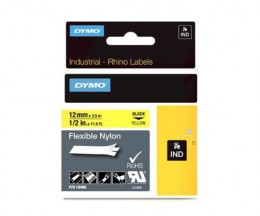 Fita Original DYMO 18756 12mm x 3.5m