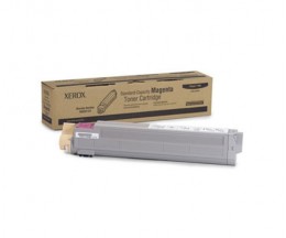 Toner Original Xerox 106R01151 Magenta ~ 9.000 Paginas
