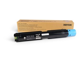 Toner Original Xerox 006R01825 Cyan ~ 18.000 Paginas