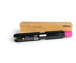 Toner Original Xerox 006R01826 Magenta ~ 18.000 Paginas
