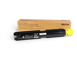 Toner Original Xerox 006R01827 Amarelo ~ 18.000 Paginas