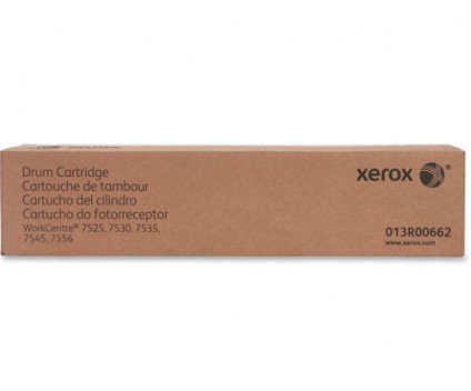 Tambor Original Xerox 013R00662 ~ 125.000 paginas