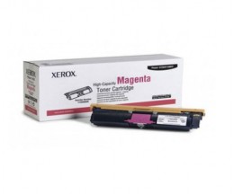 Toner Original Xerox 113R00695 Magenta ~ 4.500 Paginas