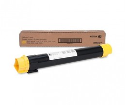 Toner Original Xerox 006R01514 Amarelo ~ 15.000 Paginas