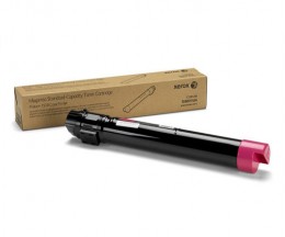 Toner Original Xerox 006R01699 Magenta ~ 15.000 Paginas