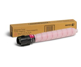 Toner Original Xerox 006R01748 Magenta ~ 21.000 Paginas