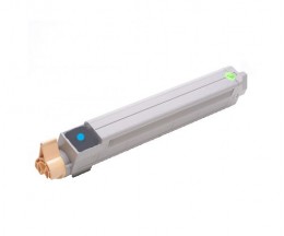 Toner Compativel Xerox 106R01077 Cyan ~ 18.000 Paginas