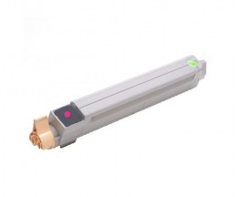 Toner Compativel Xerox 106R01078 Magenta ~ 18.000 Paginas