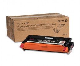 Toner Original Xerox 106R01389 Magenta ~ 2.200 Paginas