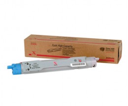 Toner Original Xerox 106R00672 Cyan ~ 8.000 Paginas