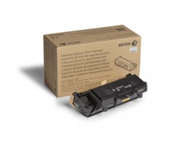 Toner Original Xerox 106R03622 Preto ~ 8.000 Paginas