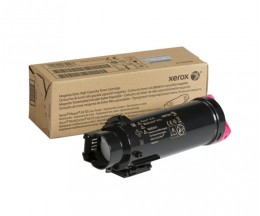 Toner Original Xerox 106R03691 Magenta ~ 4.300 Paginas