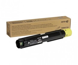 Toner Original Xerox 106R03738 Amarelo ~ 16.500 Paginas
