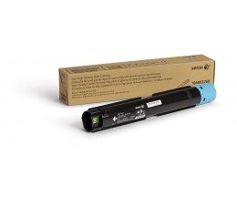 Toner Original Xerox 106R03760 Cyan ~ 10.100 Paginas