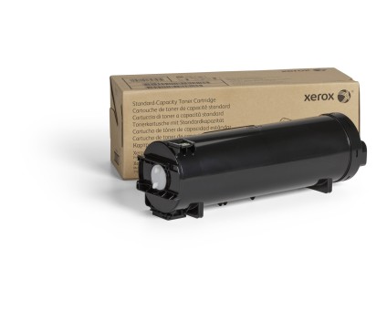 Toner Original Xerox 106R03940 Preto ~ 10.300 Paginas