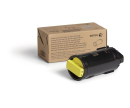 Toner Original Xerox 106R03875 Amarelo ~ 9.000 Paginas
