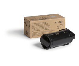 Toner Original Xerox 106R03876 Preto ~ 12.100 Paginas