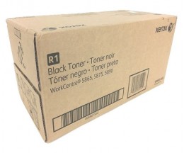 Toner Original Xerox 006R01552 Preto ~ 110.000 Paginas