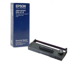 Fita Original Epson ERC-27BK Preta