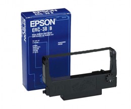 Fita Original Epson ERC-38BK Preta