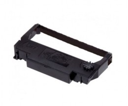 Fita Compativel Epson ERC-38BK Preta