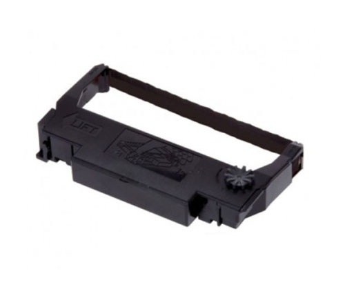 Fita Compativel Epson ERC-38BK Preta