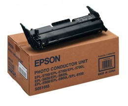 Tambor Original Epson S051055 ~ 20.000 Paginas