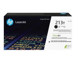Toner Original HP 213Y Preto ~ 18.000 Paginas