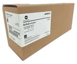 Toner Original Konica Minolta A6VK01H Preto ~ 20.000 Paginas