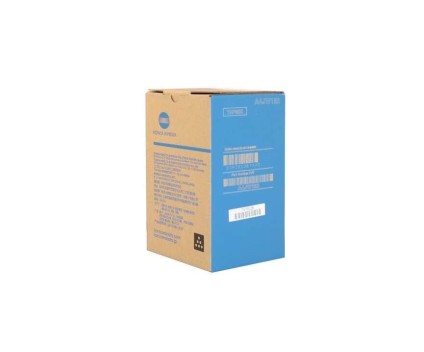 Toner Original Konica Minolta AAJW152 Preto ~ 13.000 Paginas