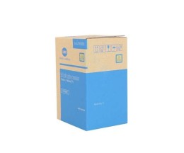 Toner Original Konica Minolta AAJW252 Amarelo ~ 9.000 Paginas