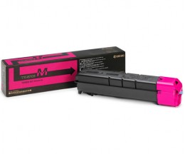 Toner Original Kyocera TK 8705 M Magenta ~ 30.000 Paginas