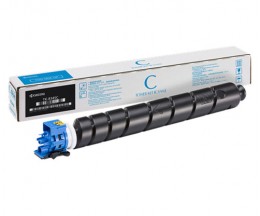 Toner Original Kyocera TK 8345 C Cyan ~ 12.000 Paginas