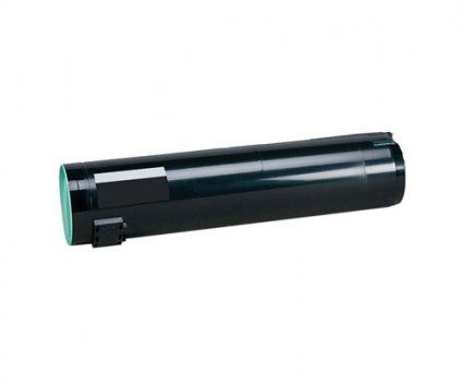 Toner Compativel Lexmark X945X2KG Preto ~ 36.000 Paginas