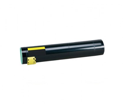 Toner Compativel Lexmark X945X2YG Amarelo ~ 22.000 Paginas