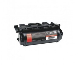 Toner Compativel Lexmark X654X11E Preto ~ 36.000 Paginas