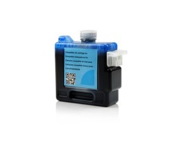 Tinteiro Compativel Canon BCI-1411 Cyan 330ml