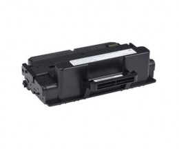 Toner Compativel DELL 593BBBI / N2XPF Preto ~ 3.000 Paginas