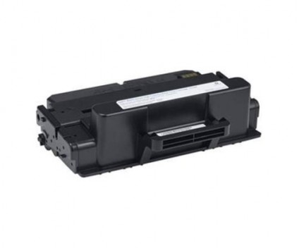 Toner Compativel DELL 593BBBI / N2XPF Preto ~ 3.000 Paginas