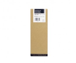 Tinteiro Compativel Epson T6148 / T6141 Preto Matte 220ml