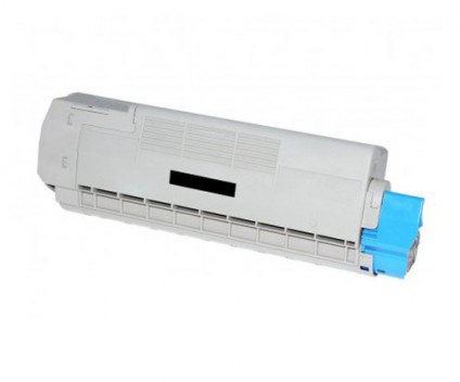 Toner Compativel OKI 44844516 Preto ~ 10.000 Paginas