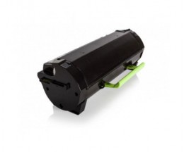 Toner Compativel Konica Minolta A63W01W Preto ~ 20.000 Paginas