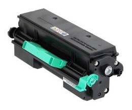 Toner Compativel Ricoh 407340 Preto ~ 6.000 Paginas