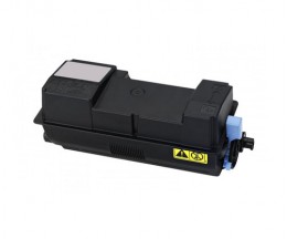 Toner Compativel Utax 4424010010 Preto ~ 15.000 Paginas