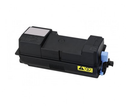 Toner Compativel Utax 4424010010 Preto ~ 15.000 Paginas