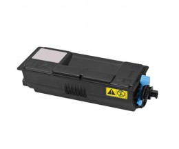 Toner Compativel Utax 4434010010 Preto ~ 12.000 Paginas