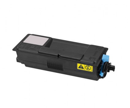 Toner Compativel Utax 4434010010 Preto ~ 12.000 Paginas